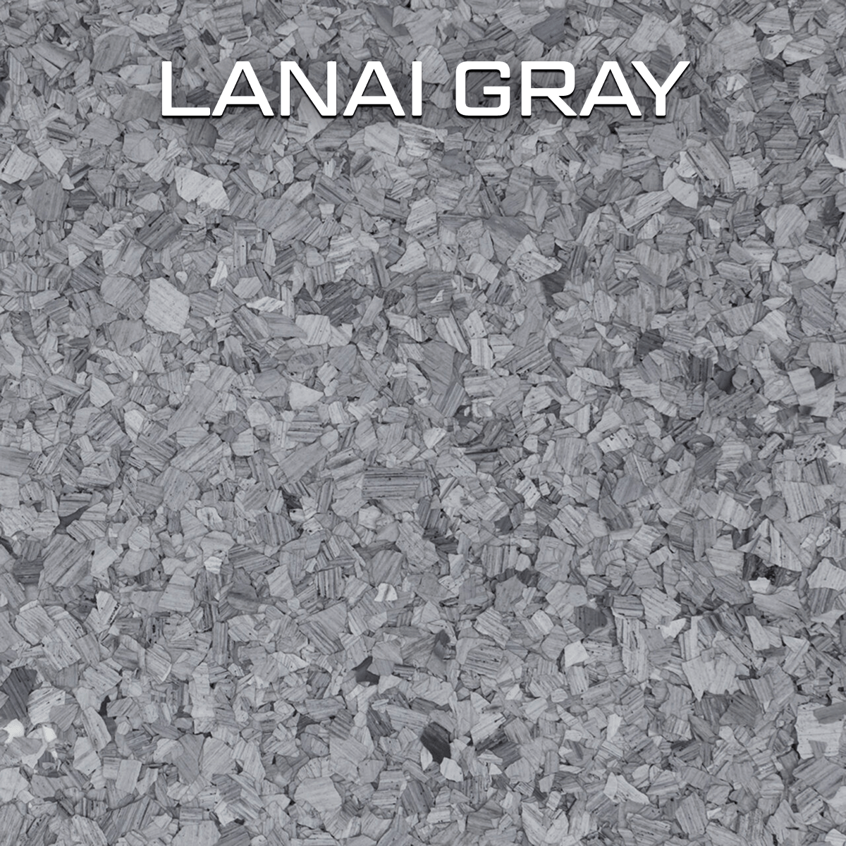 Lanai Gray