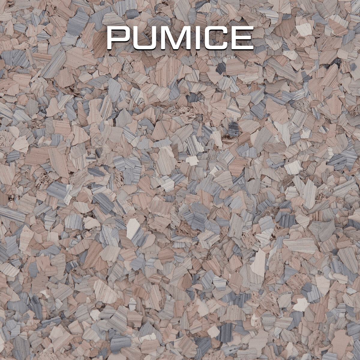 Pumice