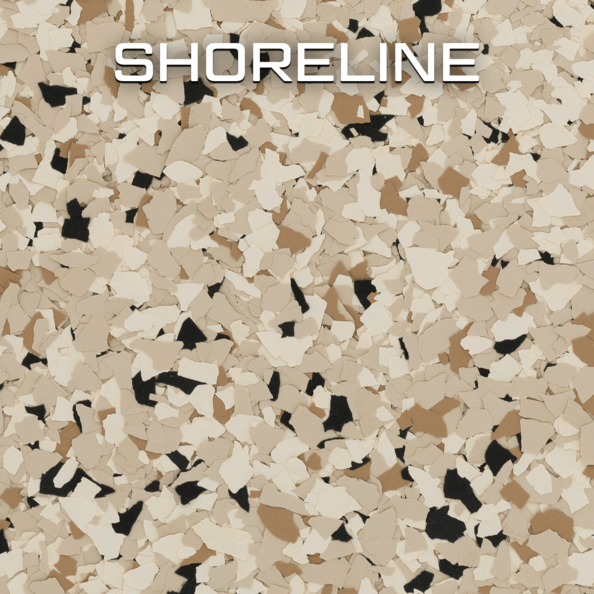 Shoreline