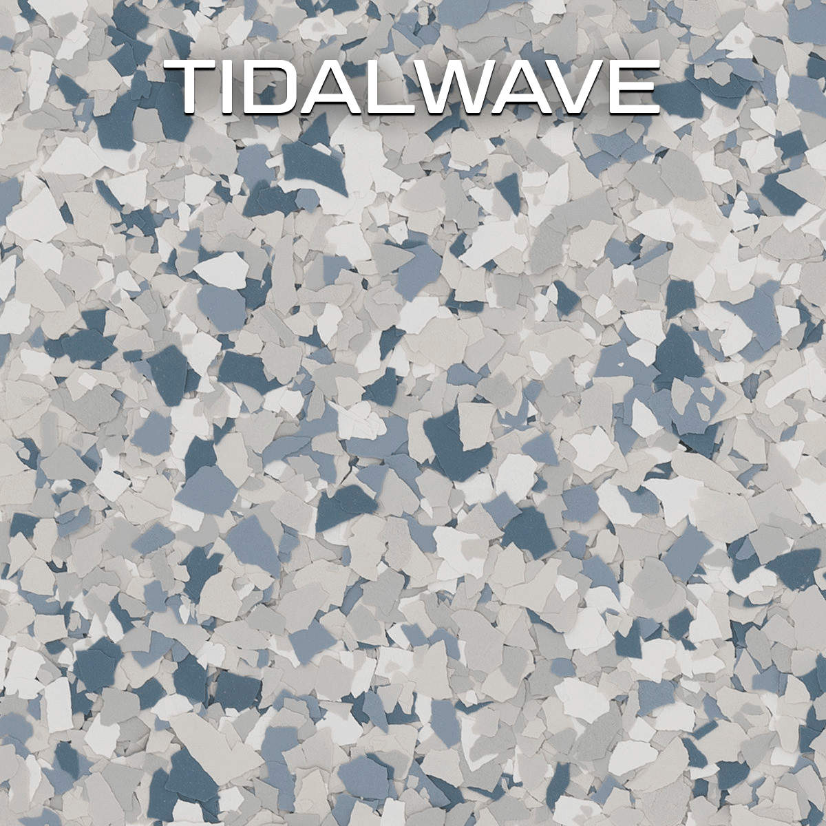 Tidal Wave